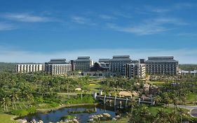 Hilton Wenchang